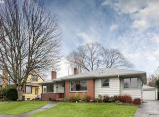 400 SE 49th Ave, Portland, OR 97215