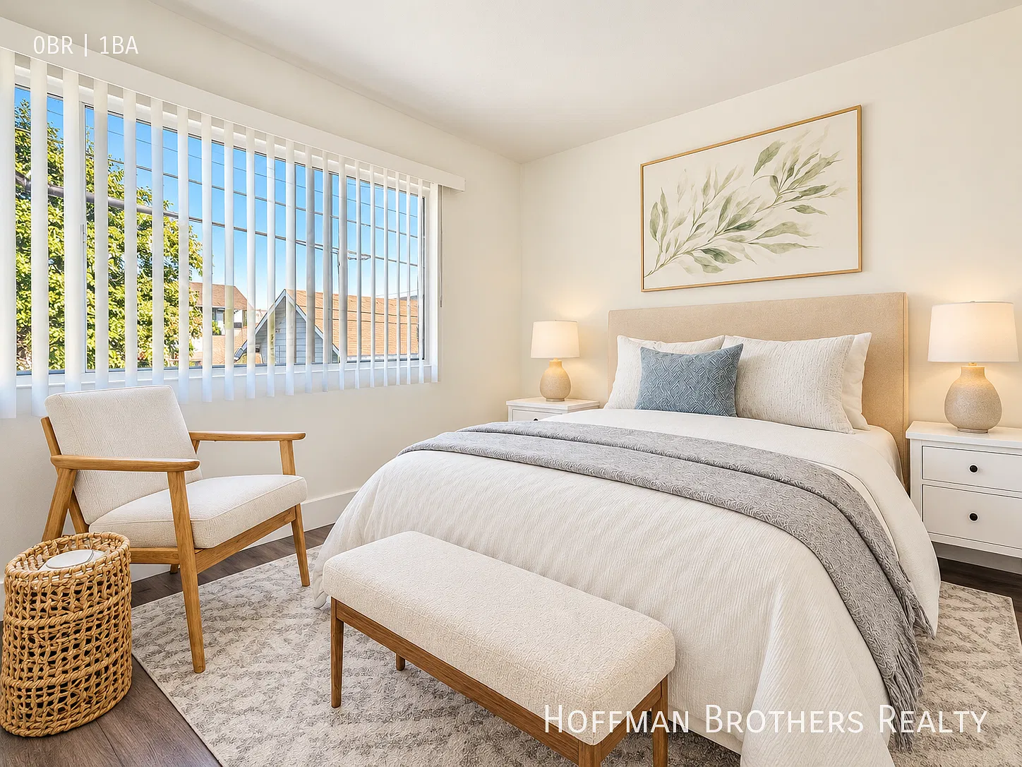 **1 Month Free**Freshly Renovated Studio With Modern Appliances & On-Site Manager — Photo 3