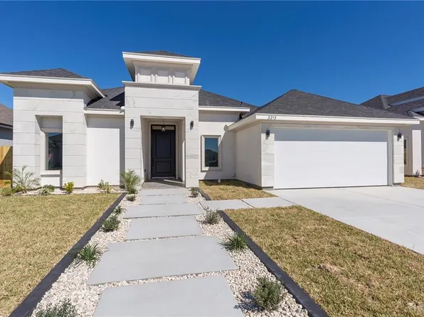 3213 E Bella Vista Ave, Alton, TX 78573