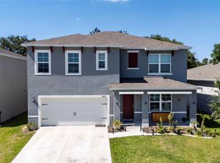 2824 Big Sur Rd, Davenport, FL 33837