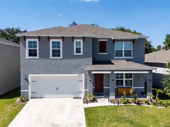 2824 Big Sur Rd, Davenport, FL 33837