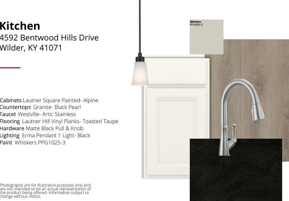 2nd image of 4592 Bentwood Hills Dr #2-102