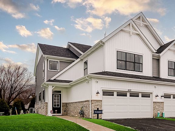 Front Exterior - Representational Photo