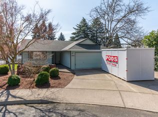 10901 SE 78th Ct, Milwaukie, OR 97222