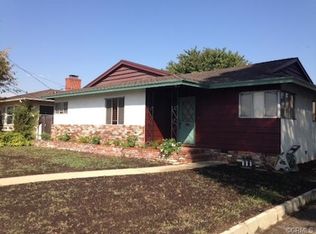 2308 S Fremont Ave, Alhambra, CA 91803