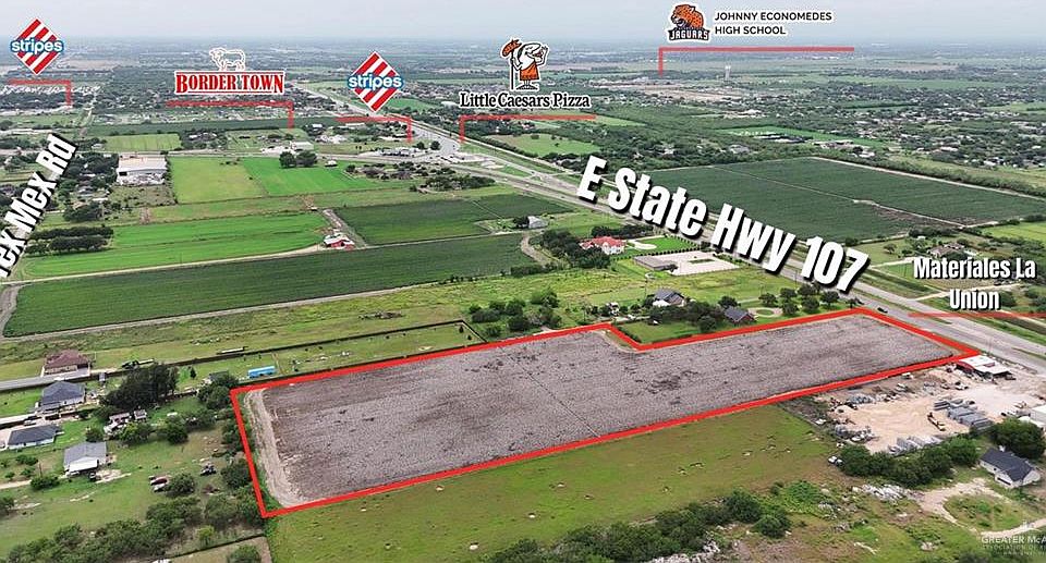 1st image of 7312 E State Highway 107
