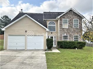 4940 Estonian Dr, Fairburn, GA 30213