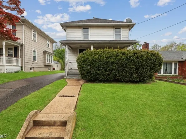 164 E High St, Somerville Boro, NJ 08876