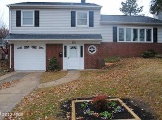 713 Marlboro Rd, Glen Burnie, MD 21061