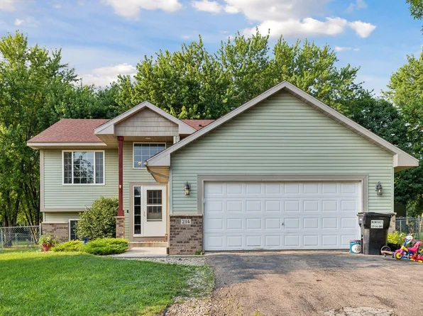 214 Dresden Alco, Waverly, MN 55390