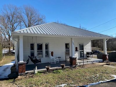 105 S 9th St, Central City, KY, 42330