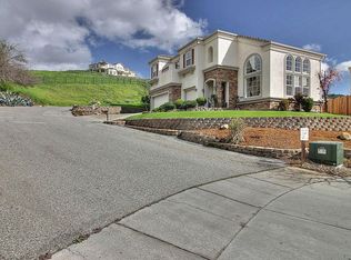 3634 Pleasant Knoll Dr, San Jose, CA