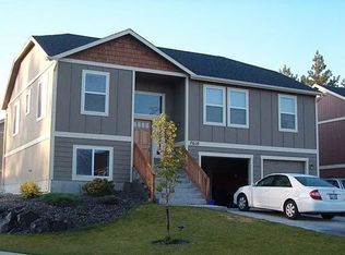 7610 N Ash Ln, Spokane, WA 99208
