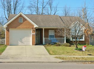 1548 Lindy Ln, Lexington, KY 40505