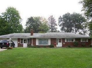 1525 Brandon Ave, Youngstown, OH 44514