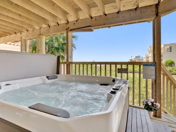 208 W Saturn Ln #A, South Padre Island, TX 78597