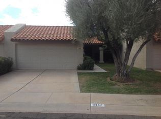 9447 E Jenan Dr, Scottsdale, AZ 85260