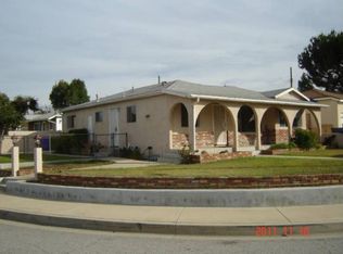 14271 Keese Dr, Whittier, CA 90604