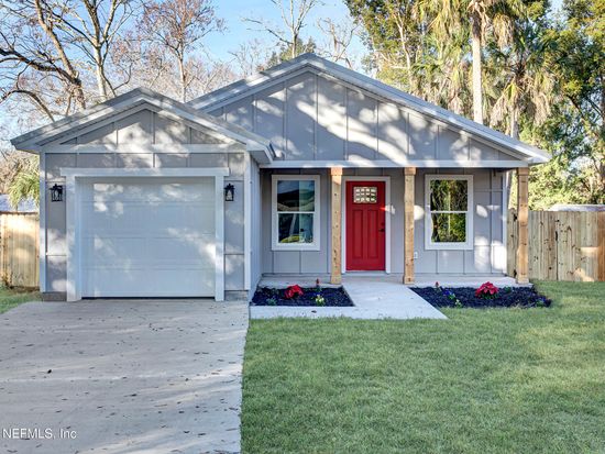 241 HERBERT Street, Saint Augustine, FL 32084