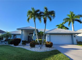 2720 SW 51st St, Cape Coral, FL 33914