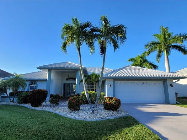 2720 SW 51st St, Cape Coral, FL 33914