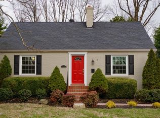 3525 Saint Germaine Ct, Saint Matthews, KY 40207