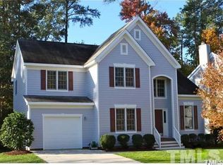 105 Mint Hill Dr, Cary, NC 27519