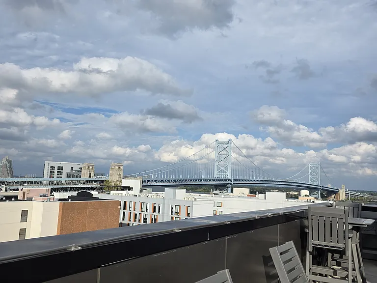216 Arch St #411 — Photo 26