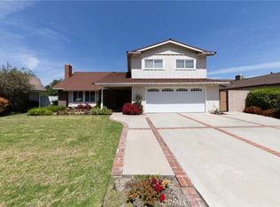 20211 Alta Hacienda Dr, Walnut, CA 91789