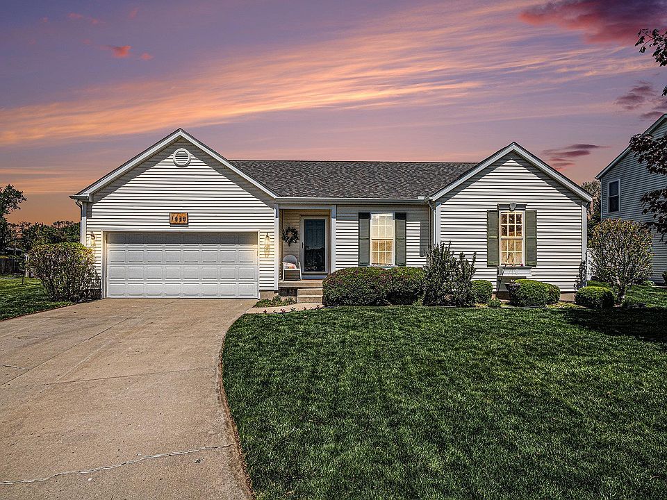 1st image of 1620 Sky Valley Ct