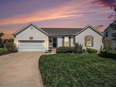 1620 Sky Valley Ct, Osceola, IN, 46561