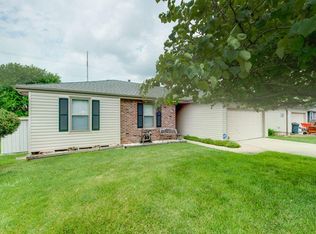 4049 W Young St, Springfield, MO 65803