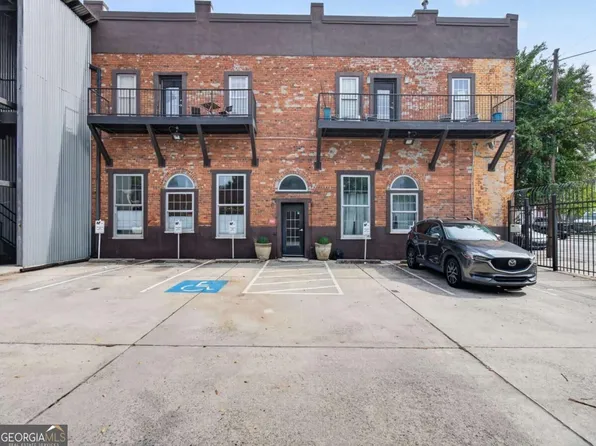 267 Peters St SW Unit 102, Atlanta, GA 30313