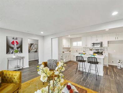 1106 Trimm Ave, Pasadena, TX, 77502