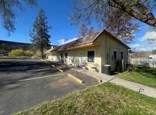 616 Mill St #9, Maupin, OR 97037
