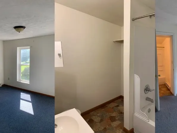 125127 Bowery St #125 & 127, Frostburg, MD 21532