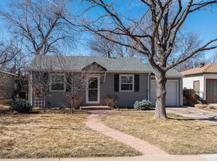 4211 S Pearl St, Englewood, CO 80113