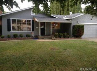1107 Bel Air Dr, Merced, CA 95340