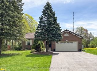 133 Robmar Cres, Kawartha Lakes, ON K0M2J0