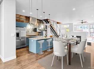 2900 Inca St UNIT 15, Denver, CO 80202