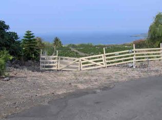 0 Captain, Captain Cook, HI 96704