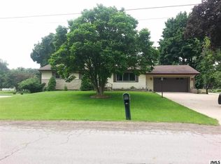 1019 Westwood Blvd, Jackson, MI 49203