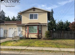 9606 16th Avenue Ct S #HMQHJKJGJ, Tacoma, WA 98444