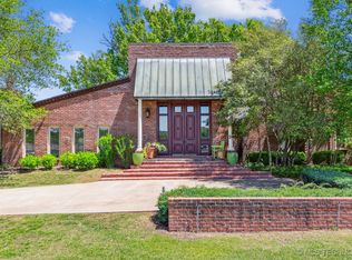 13031 S Harvard Ave, Bixby, OK 74008