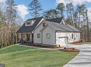 507 Oxford Rd, Ball Ground, GA 30107