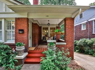 145 Ponce De Leon Ct, Decatur, GA 30030