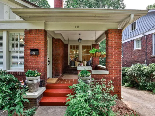 145 Ponce De Leon Ct, Decatur, GA 30030