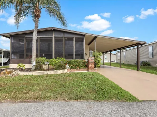 2100 Kings Hwy Lot 1065, Punta Gorda, FL 33980