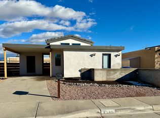4236 Trinity Pl NW, Albuquerque, NM 87107