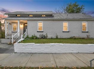 3502 Walton Ave, Cleveland, OH 44113